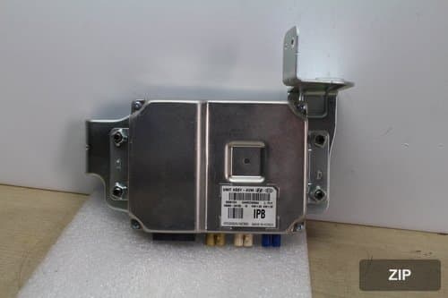 Модуль кругового обзора (AVM/SVM) 99960-G9100