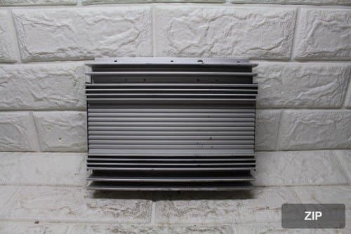 Усилитель Premium Opirus 96370-3F850