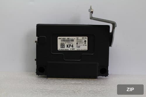 Модуль BCU (body control unit) 95400G9KV0