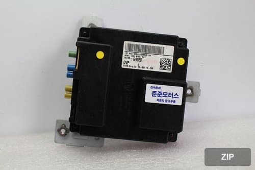 Модуль видеорегистратора G70 95720-G9020