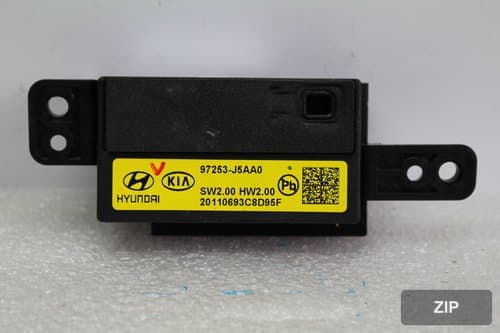 Датчик микрочастиц Stinger Meister 97253J5AA0