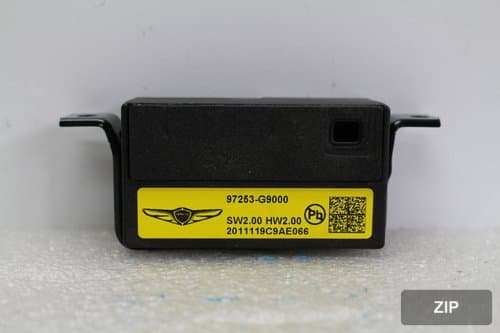 Датчик микрочастиц (PM) G70