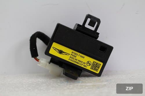 Датчик мелкой пыли G80 RG3 97253T1000