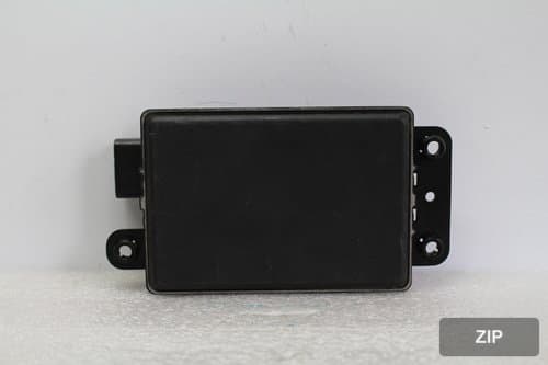 Радар передний SCC 99110D9500