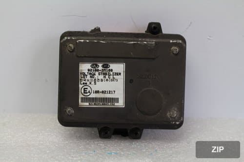 Балласт ксенонового света Genesis BH 92190-3M100