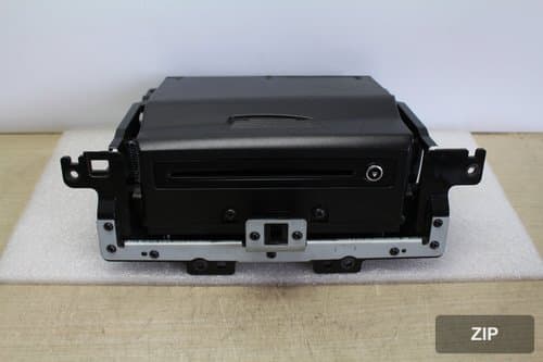 DVD-навигация G90