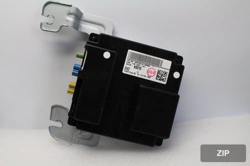 Видеорегистратор Tucson NX4 95720-N9010