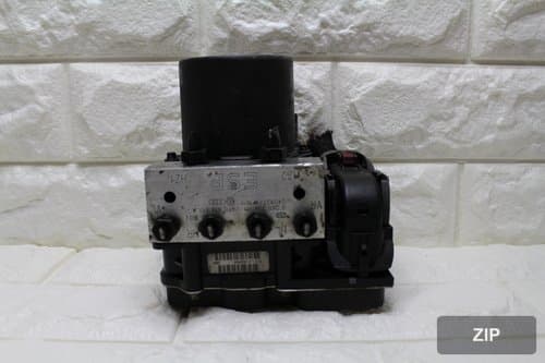 Модуль ABS 4F0614517A