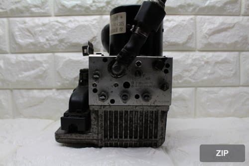 Модуль ABS Mercedes-Benz A0054319612Q2