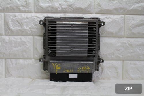 ЭБУ двигателя 39155-2G020, 39105-2G021, 391052G021