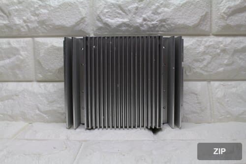 Усилитель Trago Axient 96370-7N000