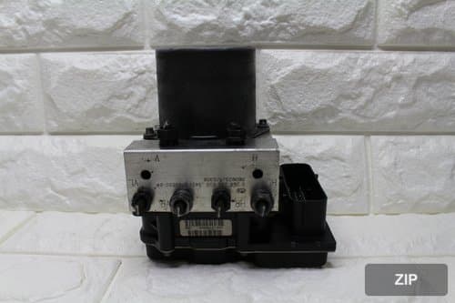 Модуль ABS BMW E60 E90 3451 6768550-01