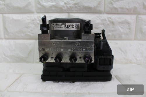 ABS модуль 58900-J3200, 58910-J3200, 58910J3200