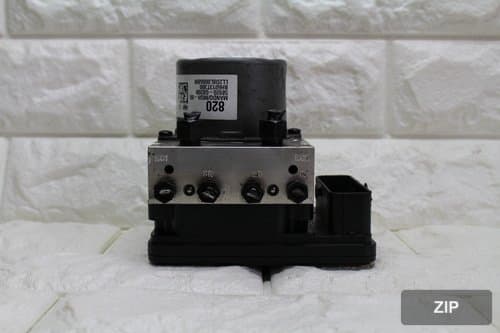 ABS модуль 58920-G8200