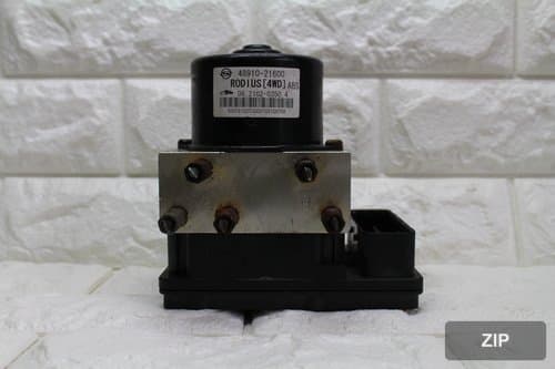 Модуль ABS Rodius 48910-21600