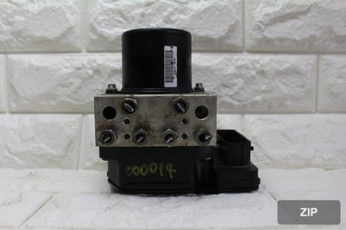 ABS модуль Malibu 22863598