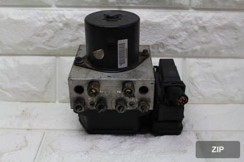 Модуль ABS Malibu 22838815