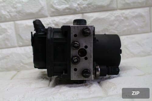 Модуль ABS 4B0 614 517 H