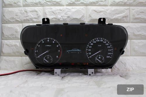 Панель приборов EQ900 94003-D2030