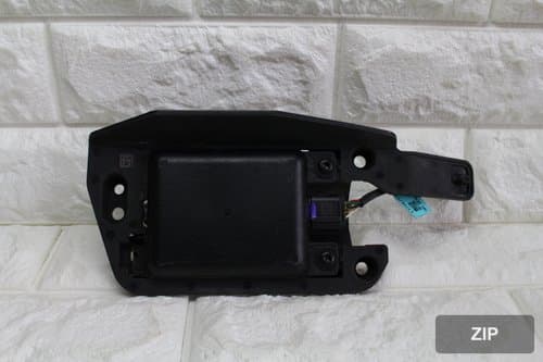 Подушка безопасности пассажира Stonic BSD 95821-H8000