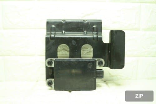 Защита радиатора передняя SCC 99110-T1010