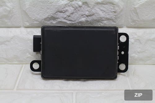 Модуль круиз-контроля SCC 96400-G8000