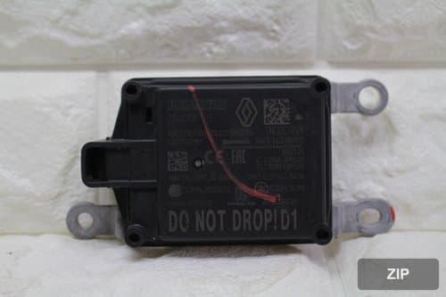 Модуль ACC SCC 284471113R