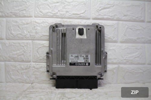 Блок управления двигателем Avante MD 39110-2BBX2