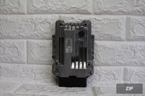 Блок управления коробкой передач TCU 95440-4F530
