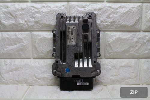 Модуль управления коробкой передач (TCU) Equus VI 95440-4FBB0