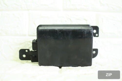 Модуль круиз-контроля SCC Equus VI 96400-3N000 (VER 1.2)