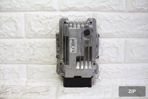 Блок управления коробкой передач TCU 95440-4ECD0
