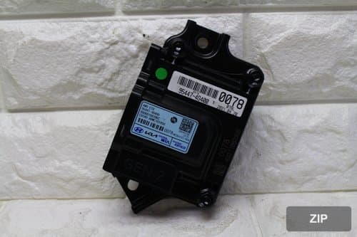Блок управления двигателем Staria AWD 4WD 95447-4G400