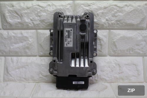 Блок управления коробкой передач Genesis BH 95440-4F211