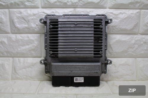 ECU (блок управления двигателем) 39131-2G501, 39101-2G501