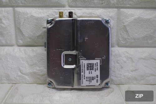 Модуль ADAS парковки Grandeur IG 99910-G8600