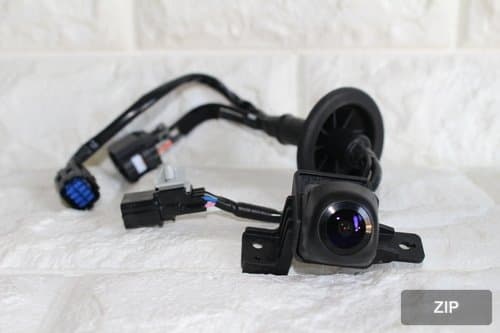 Задняя камера Stinger 95760J5510