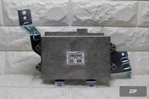 Модуль AVM EQ900 95770-D2620