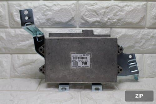 Кабель AVM для EQ900