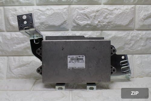 Монитор системы кругового обзора (AVM/SVM) G90 99960-D2010