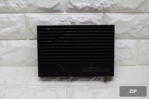 Усилитель Santa Fe TM 96370-S1100