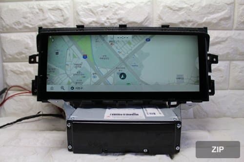 Магнитола EV6 AVN 96560-CV030