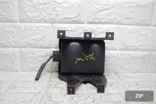 Адаптивный круиз-контроль SCC 49811-14100