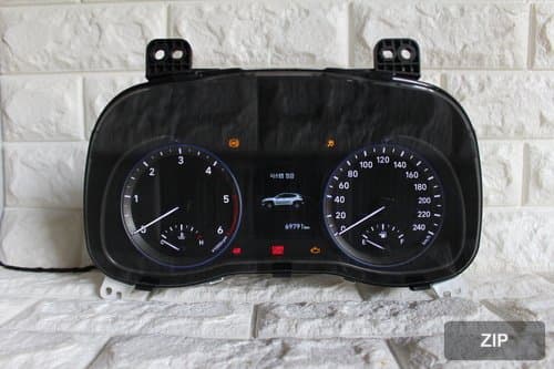 Приборная панель Kona 94013-J9250