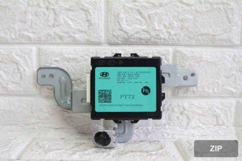 Механизм регулировки рулевой колонки Grandeur IG 95450-G8200