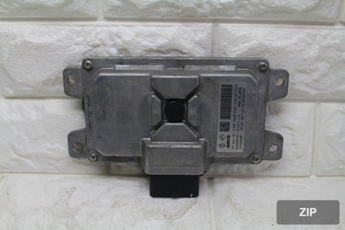 Блок управления коробкой передач SM3 310320251R, 310320028R
