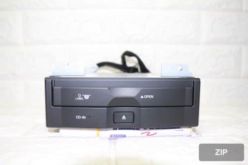 Проигрыватель CD Grandeur IG 96174-G80004X