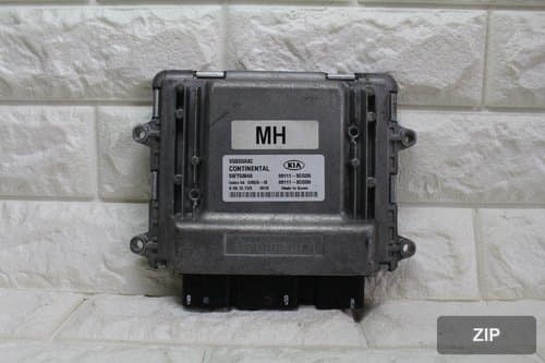 Коробка передач K7 IFB