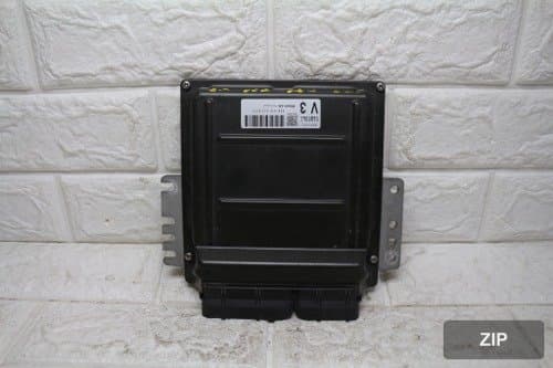 Блок управления двигателем ECU V3 A56-X16 EJ3 5128