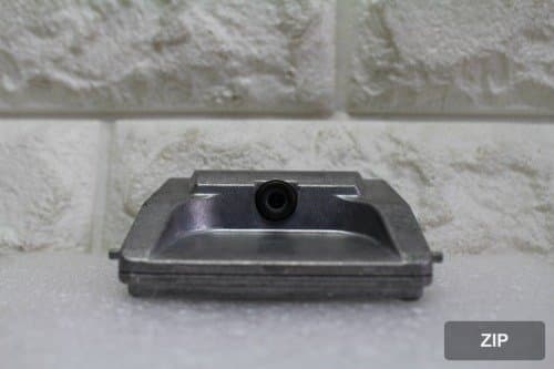 Фронтальная камера Celtos 99210-Q5000